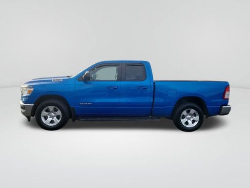 Used 2022 RAM 1500 Big Horn image 5