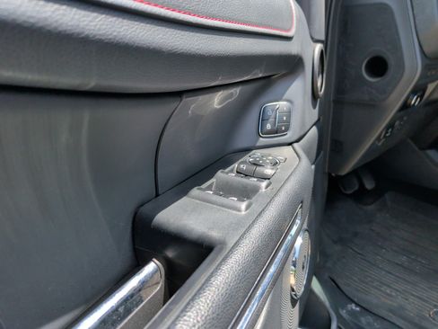 Used 2023 Ford Expedition Limited AWD/4WD image 15