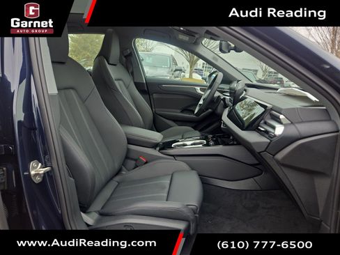 New 2026 Audi A6 Premium Plus image 13