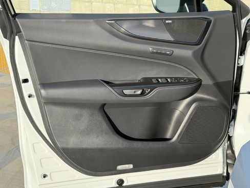 New 2026 Lexus NX 350h F Sport image 16