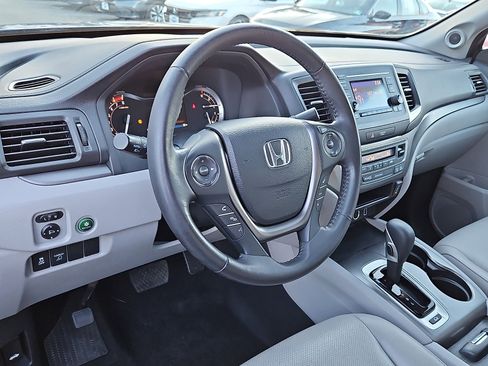 Used 2019 Honda Ridgeline RTL image 28