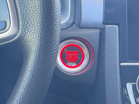 Used 2017 Honda Civic EX image 24