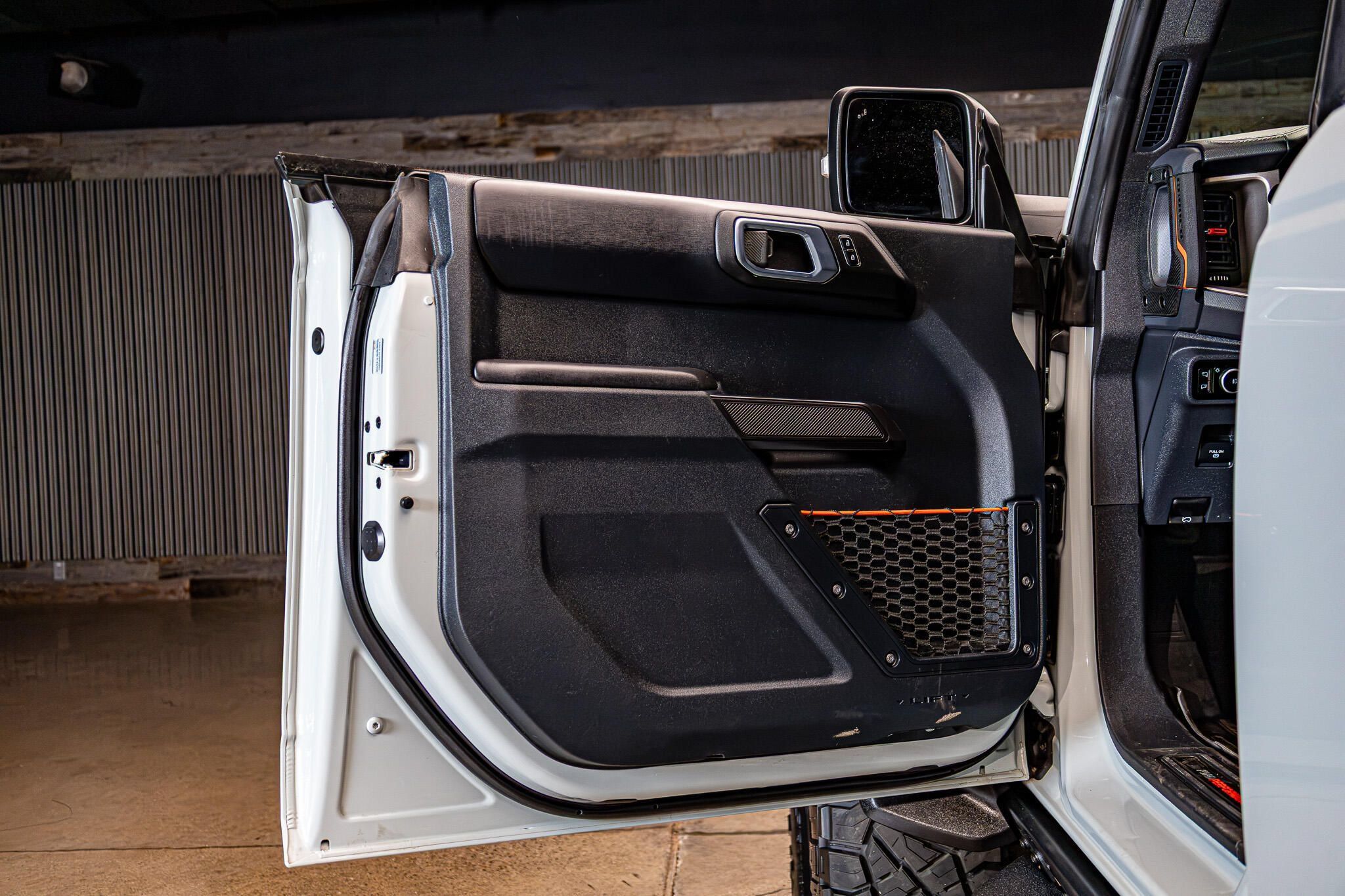 Used 2024 Ford Bronco Raptor AWD/4WD image 29