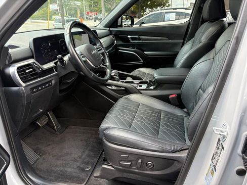 Used 2024 Kia Telluride SX X-Line AWD/4WD image 18