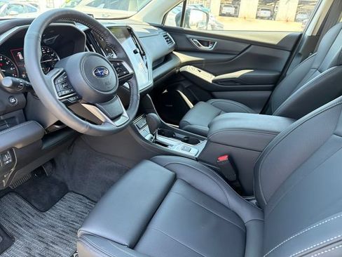 Certified 2026 Subaru Ascent Limited AWD/4WD image 19