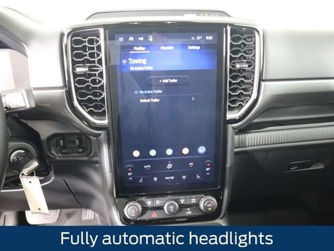 New 2026 Ford Ranger XLT AWD/4WD image 45
