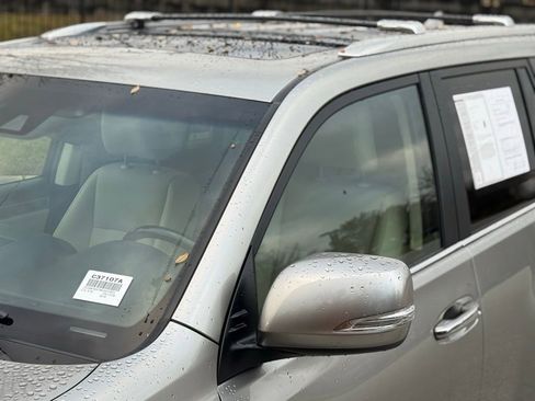 Certified 2021 Lexus GX 460 Premium image 11