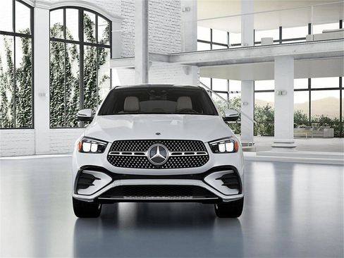 New 2026 Mercedes-Benz GLE 450 4MATIC image 7