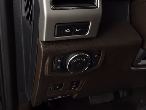 Used 2022 Ford F350 King Ranch w/ King Ranch Ultimate Package image 31