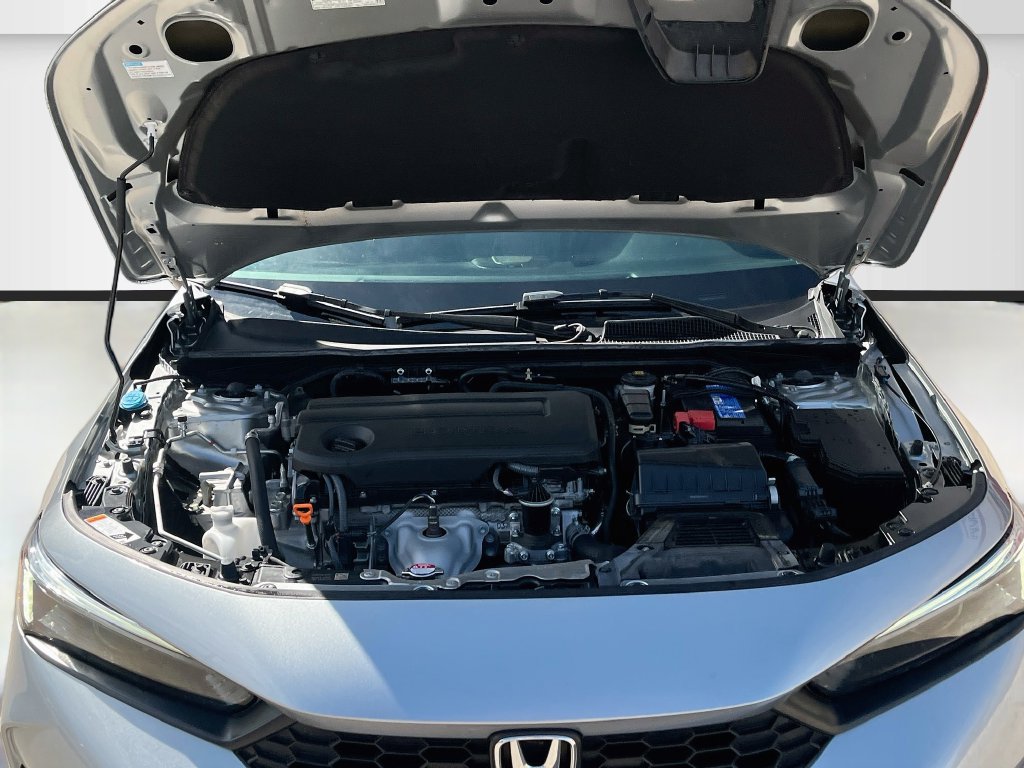 Used 2026 Honda Civic Sport image 28