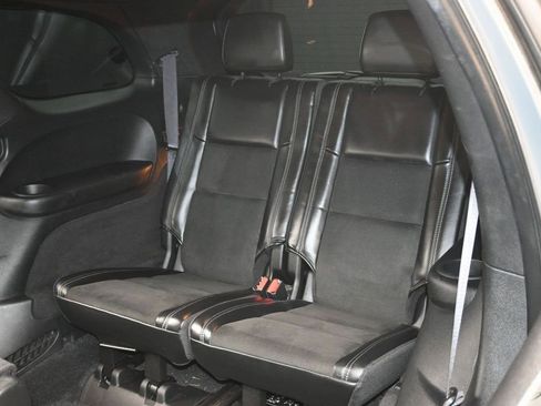 Used 2022 Dodge Durango GT image 36