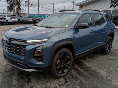 New 2026 Chevrolet Equinox LT w/ Convenience Package II