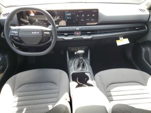 Certified 2025 Kia K4 EX FWD image 10