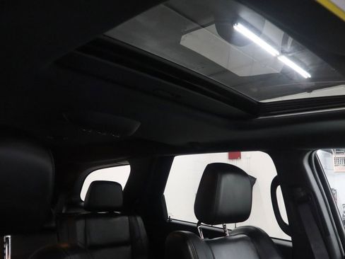 Used 2021 Dodge Durango GT w/ Blacktop Package image 37