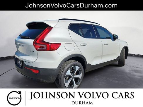 New 2026 Volvo XC40 B5 Plus w/ Protection Package Premier image 12