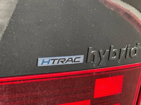 New 2026 Hyundai Santa Fe Calligraphy image 7