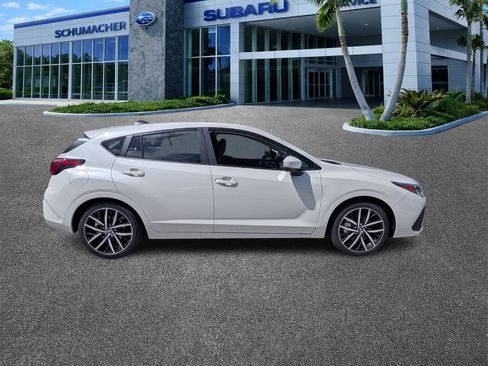 New 2026 Subaru Impreza 2.0i Sport image 8