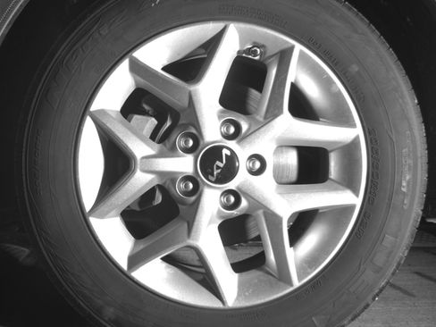 Used 2025 Kia Soul LX w/ LX Technology Package image 12