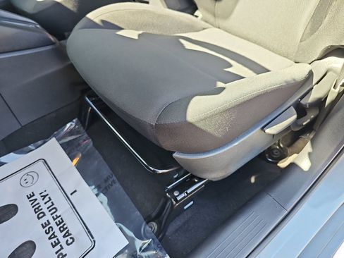 Used 2023 Nissan Kicks S FWD image 24