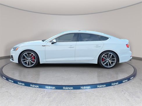 Used 2018 Audi S5 Prestige w/ S Sport Package image 7