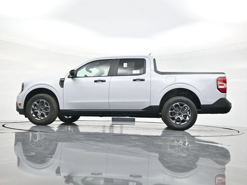 New 2026 Ford Maverick XLT w/ XLT Luxury Package FWD image 45