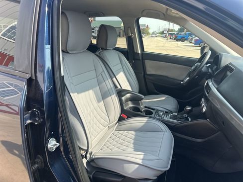 Used 2016 MAZDA CX-5 Touring image 64