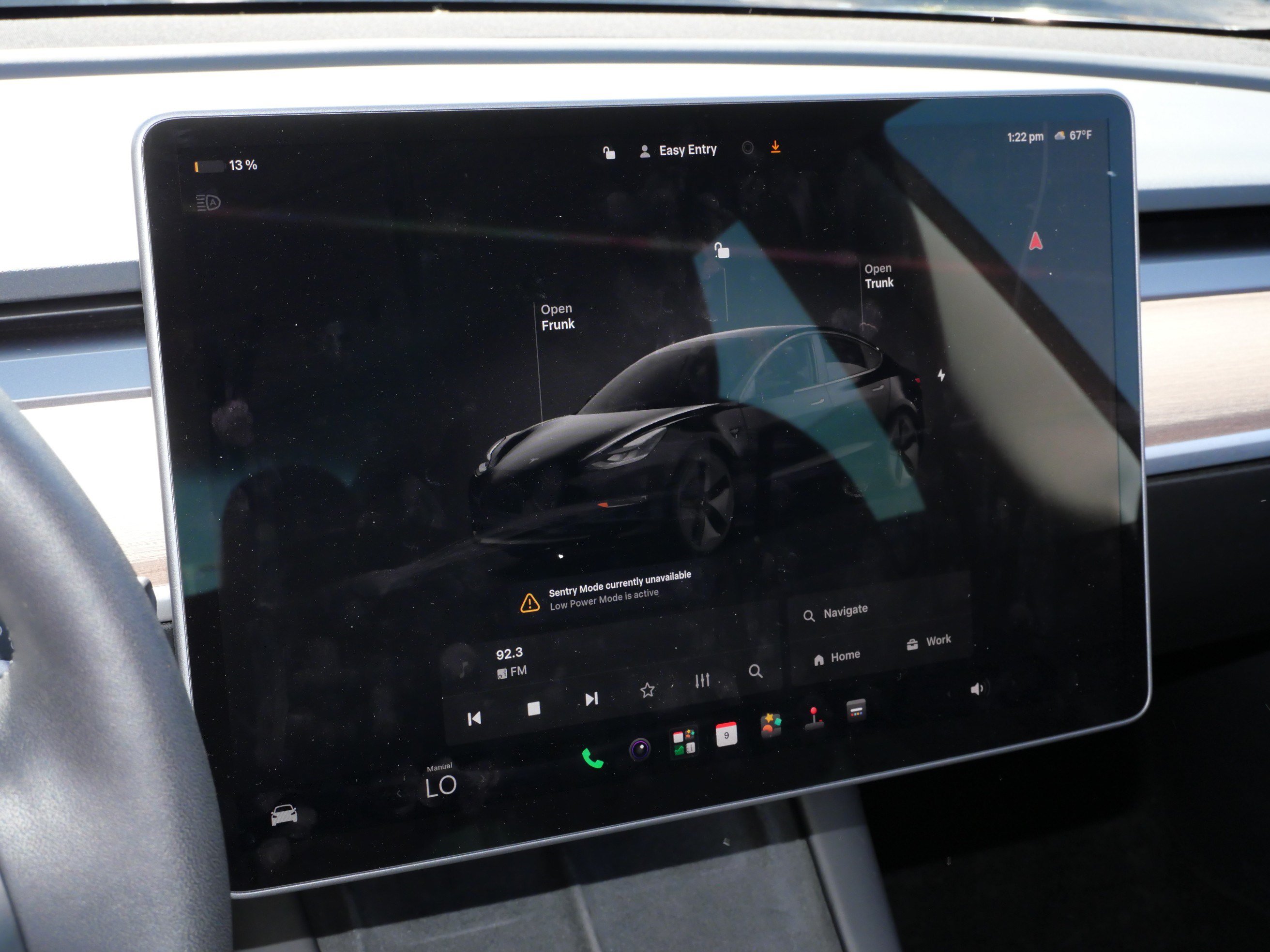 Used 2022 Tesla Model 3 Long Range AWD/4WD image 21
