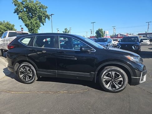 Used 2021 Honda CR-V Special Edition image 5