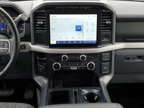 Used 2022 Ford F150 XLT w/ Equipment Group 302A High AWD/4WD image 15