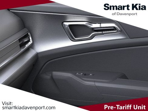 New 2025 Kia Sportage LX image 26