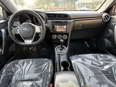 Used 2012 Scion tC image 14