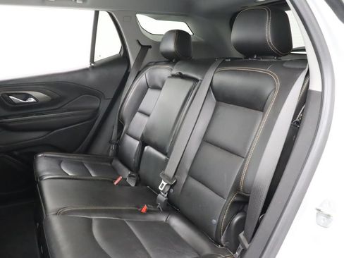 Used 2021 GMC Terrain SLT FWD image 31