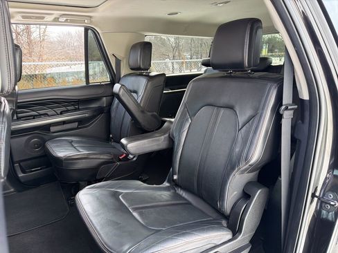 Used 2021 Ford Expedition Max Platinum image 23