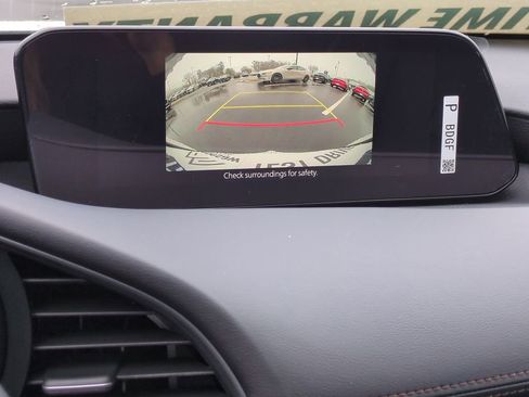 New 2026 MAZDA MAZDA3 2.5 S Sedan w/ Preferred Pkg FWD image 21