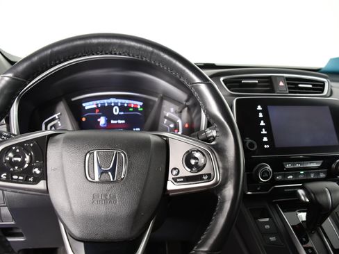 Certified 2020 Honda CR-V Touring image 15