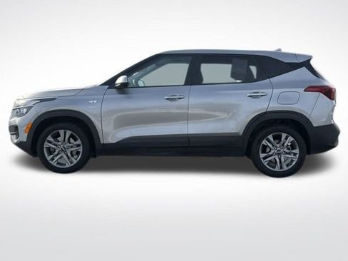 Certified 2023 Kia Seltos LX image 7