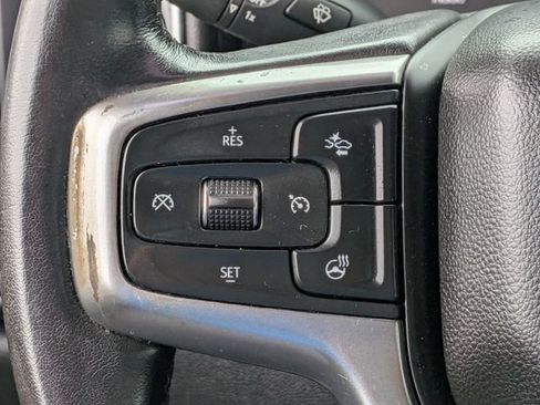 Used 2022 Chevrolet Silverado 3500 LTZ w/ LTZ Plus Package image 28