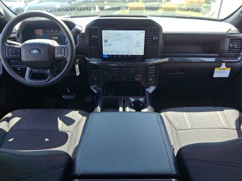 New 2026 Ford F150 STX AWD/4WD image 15