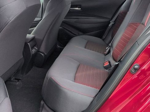 New 2026 Toyota Corolla SE image 22