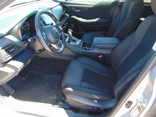 Used 2021 Subaru Outback Premium AWD/4WD image 10