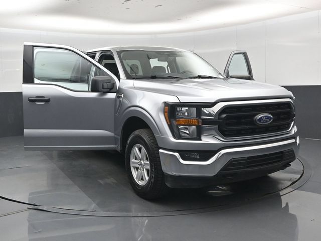 Used 2023 Ford F150 XLT w/ Equipment Group 301A Mid AWD/4WD image 59