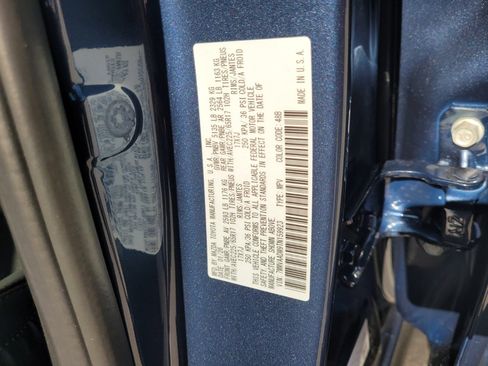 New 2026 MAZDA CX-50 AWD 2.5 Hybrid w/ Weather Package image 21