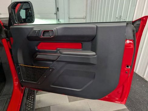 Used 2024 Ford Bronco Badlands AWD/4WD image 19