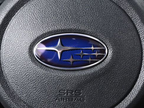 New 2026 Subaru Crosstrek 2.5i Wilderness w/ Crosstrek Mirror Package AWD/4WD image 34