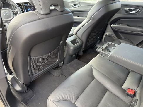 Certified 2025 Volvo XC60 B5 Plus image 35
