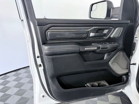 Used 2020 RAM 1500 Limited image 9