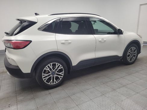 Used 2020 Ford Escape SEL AWD/4WD image 10