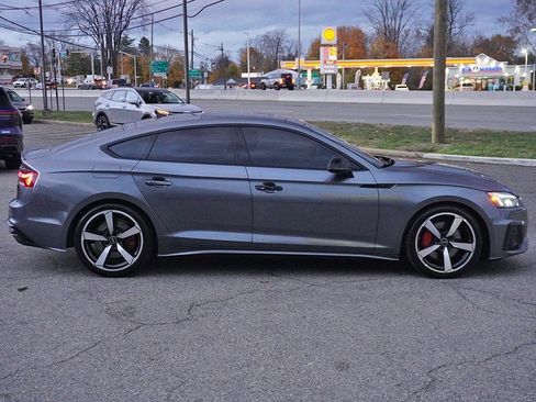 Used 2023 Audi A5 2.0T Premium Plus w/ Premium Plus image 19