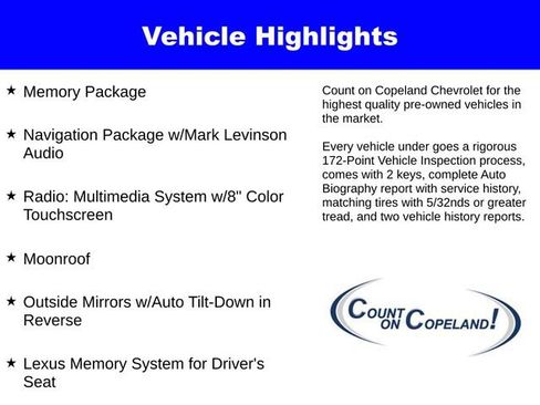 Used 2023 Lexus IS 350 F Sport image 3