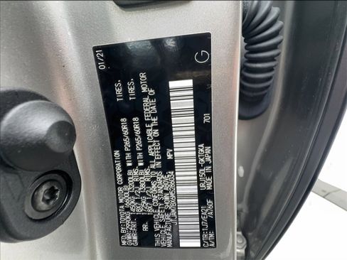 Used 2021 Lexus GX 460 Premium image 45